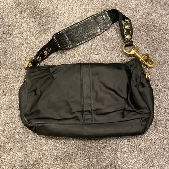 Coach Purse - Picture 2 of 4